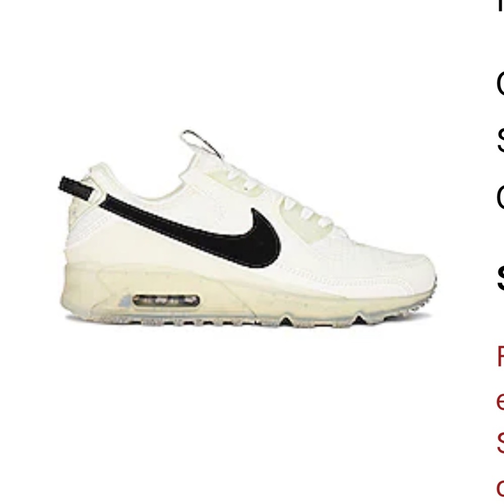 I just got these as final sale on Revolve. They say size 8, but are a 9/9.5.